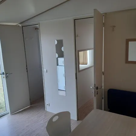 Apartment Szarszo Apartman Es Kempinghaz Balatonszarszo